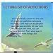 Letting Go of Addictions