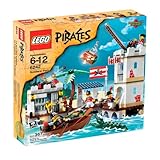 LEGO Pirates Soldiers