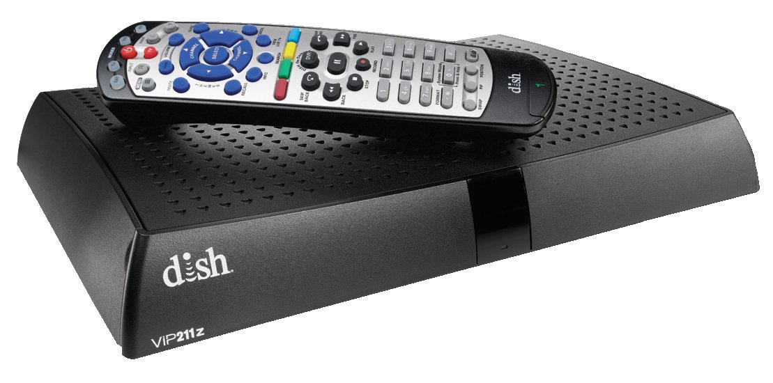 Amazon.com: DISH Solo HD Receiver (ViP 211z): Electronics