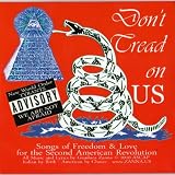 Dont tread on US