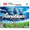 New�j���e���h�[3DS��p �[�m�u���C�h �y�w�����T�zXenoblade Special Sound Track �t