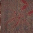 Blanket Pure Wool Asian Jacquard Pattern India 83 inches x 105 inches