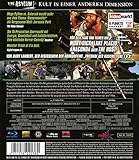 Image de Mega Python Vs. Gatoroid (3d-Special Edition) [Blu-ray 3D] [Import allemand]