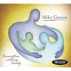 Click here to buy Conversations with My Family by  Mike Garson .