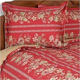 Nautica Abberley Floral Comforter
