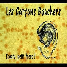 Ecoute Petit Frere