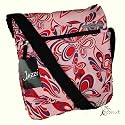 A4 STUDENT MESSENGER BAG