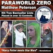 Paraworld Zero | [Matthew Peterson]