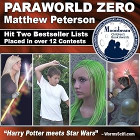 Paraworld Zero (Unabridged)