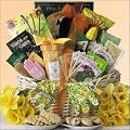 Gardening Delight Gift Basket