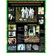 American Educational Examining Crime Scene Investigation Forensics Poster, 38" Length x 27" Width