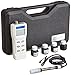 Sper Scientific 850056 pH Meter Kit