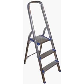 Buy 2 Step Ladder Platform by Xtend & Climb now!