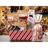 'Tis the Season!, Gourmet Tea Gift Basket