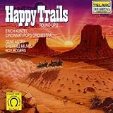 Happy Trails