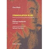 Strangulation bluespar Clara Elliott