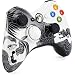 Xbox 360 Wireless Controller and Wired Headset