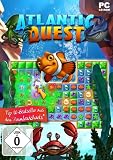 Produkt-Bild: Atlantic Quest