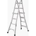 Louisville Ladder L-2094-22 22foot Type IA Aluminum Multipurpose Ladder