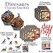 Dinosaurs Cakes - Dinosaurs Cakes - SAVE $2.21
