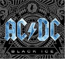 Black Ice (Deluxe Edition)