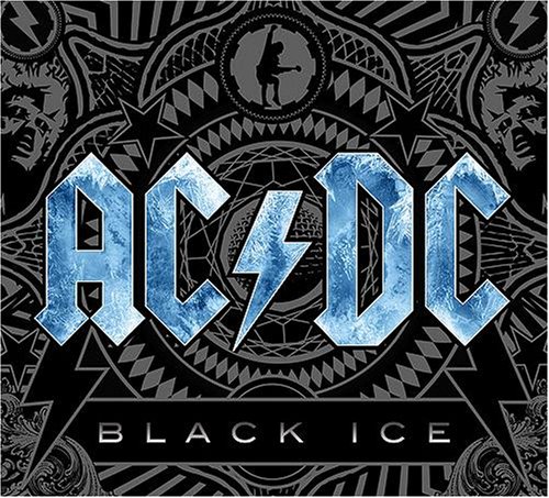 Black Ice (Deluxe Edition)