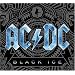 Black Ice (Deluxe Edition)