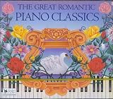 Reader`s Digest: The Great Romantic Piano Classics