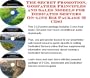 The Secret Promotion, Godfather Principles and Sales Models for Dedicated Servers On-line Biz Package (3 CDs)