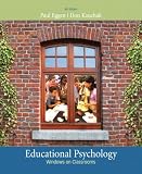 Educational Psychology: Windows on Classrooms (with MyEducationLab) (8th Edition)