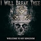 Welcome to My Kingdom