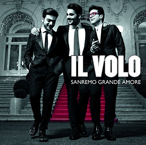 Il Volo - Grande amore (Eurovision Version) - Zortam Music