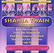 Shania Twain Karaoke, Vol. 2