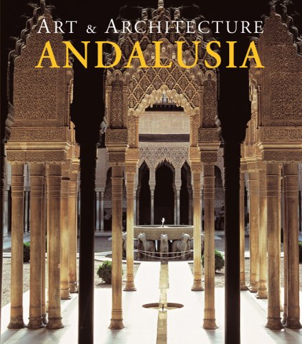 Buy Andalusia (Art & Architecture) online at Discounted New and Used prices. Delivered to your door with Off-The-Bookshelf.