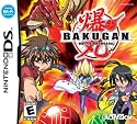 Bakugan Battle Brawlers