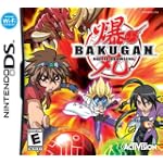 Bakugan Battle Brawlers
