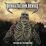 Nation of Extinction