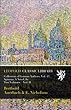 Collection of German Authors. Vol. 43. Spinoza: A Novel. In Two Volumes. - Vol. II