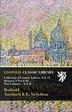 Collection of German Authors. Vol. 43. Spinoza: A Novel. In Two Volumes. - Vol. II