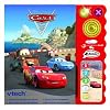 Vtech - 58005 - Jeu Educatif Electronique - Magi Livre - Cars 2
