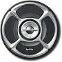 Infinity Reference 4022i 4-Inch Two-Way Loudspeaker (Silver/Black)