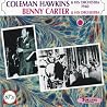 Image of album by Coleman Hawkins