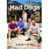 Mad Dogs - Series 1 [DVD]