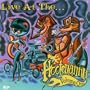 Live at the Hootenanny 1