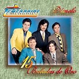 Dimelo: 15 Baladas De Oro
