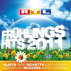 RTL Fr�hlingshits 2011