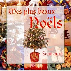 Mes plus beaux No�ls