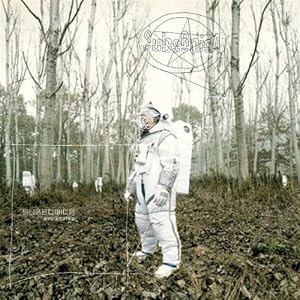 Subsonica -  Subsonica