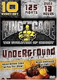 King of the Cage: The Evolution of Combat (5pc) [DVD] [Import]