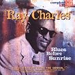Blues Before Sunrise